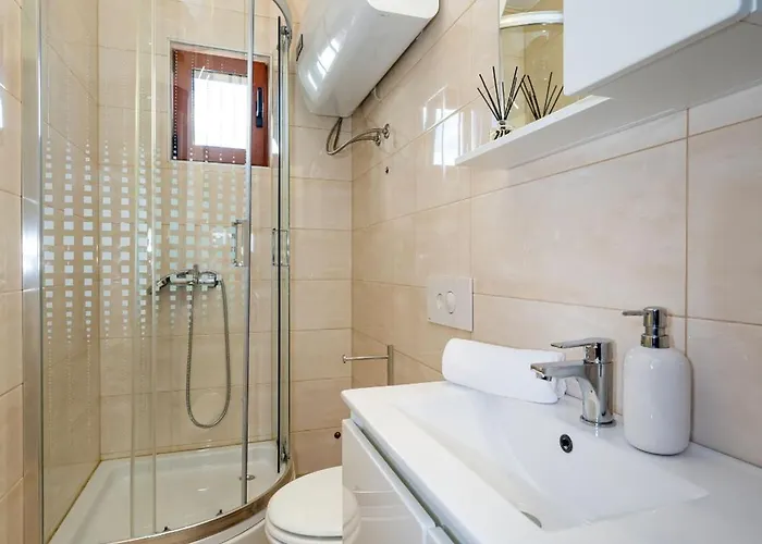 My Dalmatia - Marijana Vakantiehuis Skradin