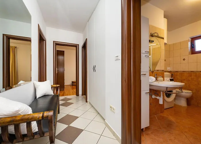 My Dalmatia - Marijana Skradin