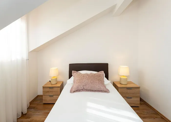 Vakantiehuis My Dalmatia - Marijana