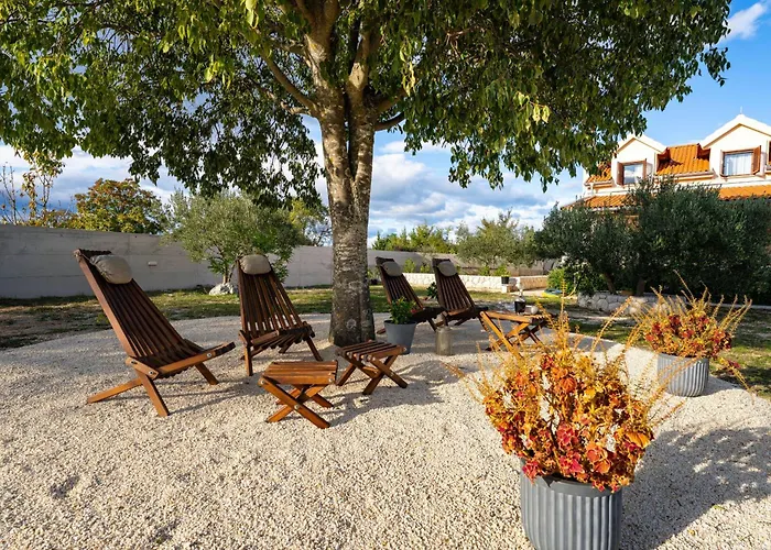 My Dalmatia - Marijana Vakantiehuis *