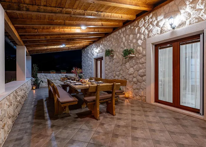 My Dalmatia - Marijana * Skradin