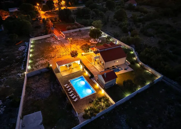 My Dalmatia - Marijana Skradin