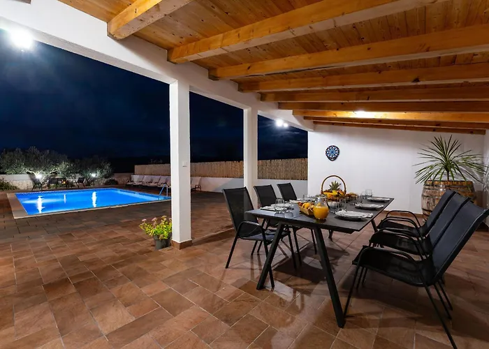 My Dalmatia - Marijana Vakantiehuis