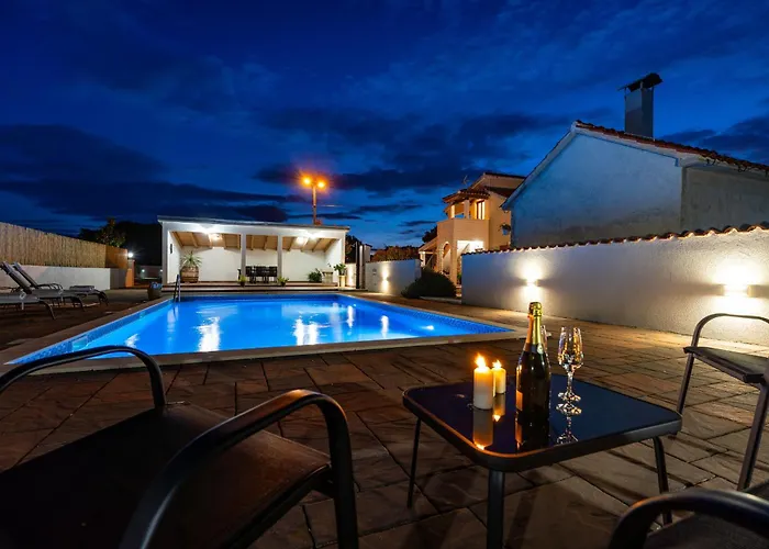 My Dalmatia - Marijana Vakantiehuis