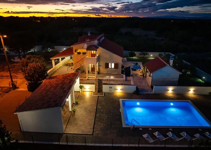 My Dalmatia - Marijana * Skradin