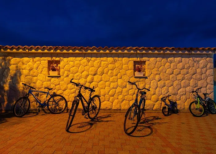 My Dalmatia - Marijana * Skradin