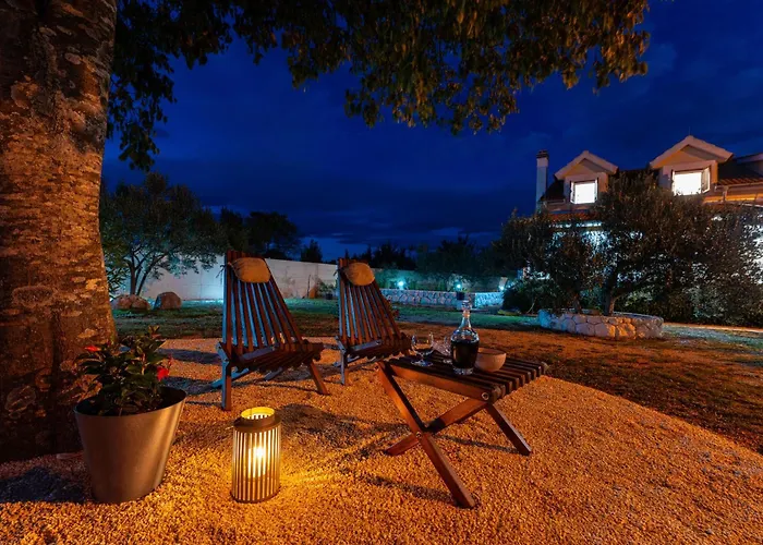 Vakantiehuis My Dalmatia - Marijana