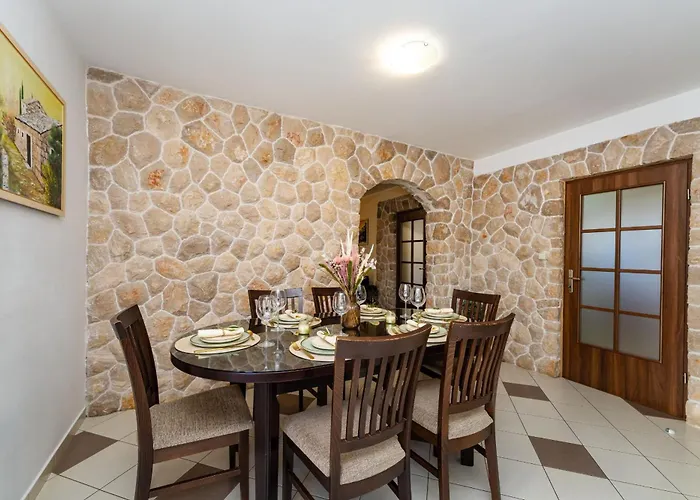 My Dalmatia - Marijana