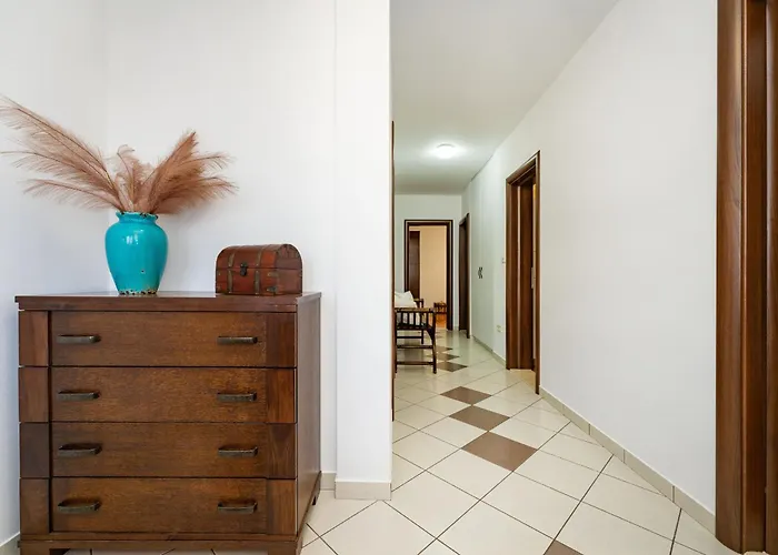 Vakantiehuis My Dalmatia - Marijana