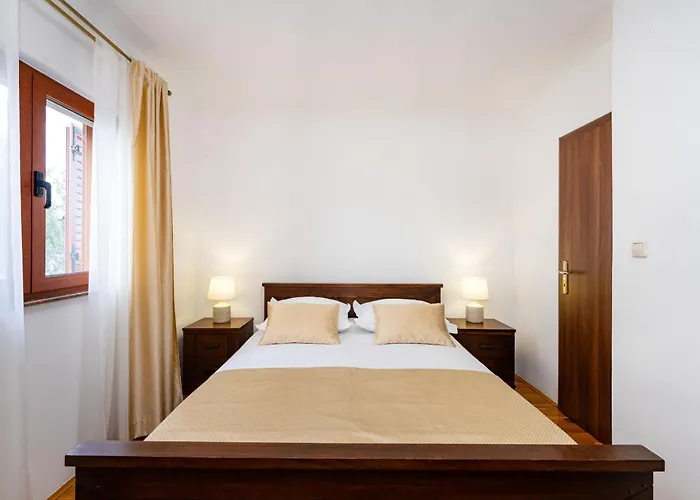 Vakantiehuis My Dalmatia - Marijana