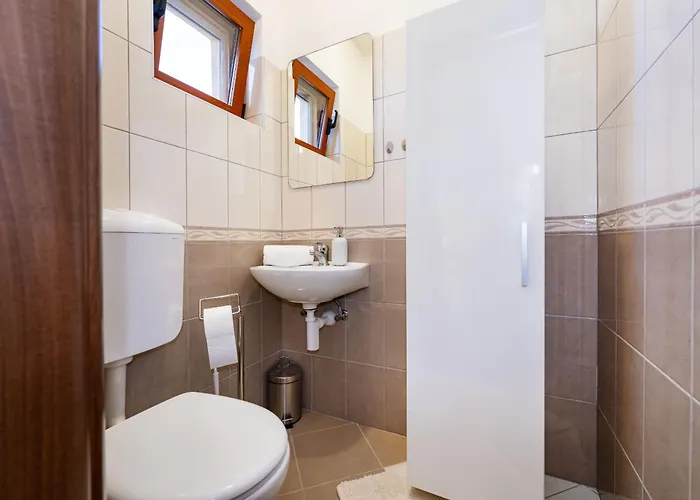 Vakantiehuis My Dalmatia - Marijana *