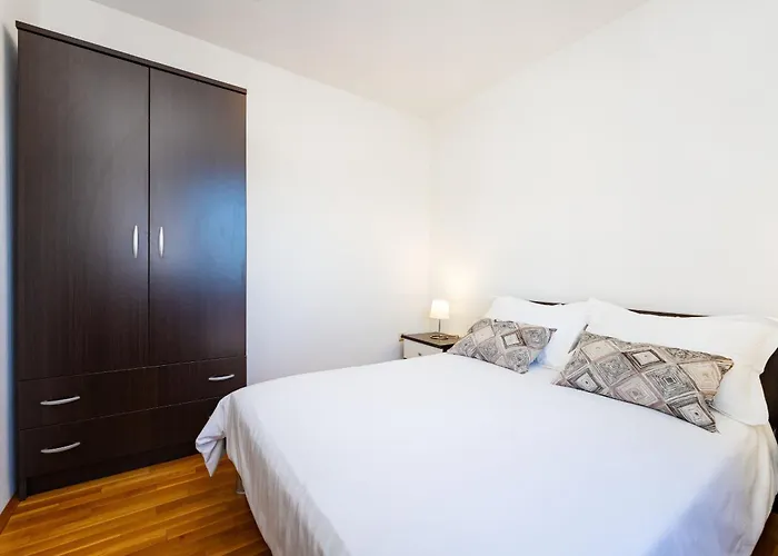 My Dalmatia - Marijana Skradin