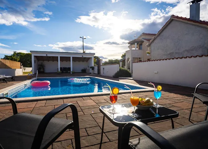 Vakantiehuis My Dalmatia - Marijana Skradin