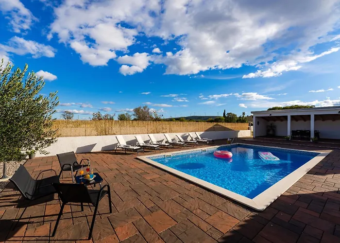 My Dalmatia - Marijana Skradin