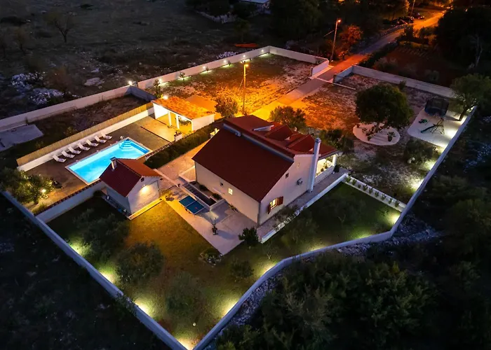 My Dalmatia - Marijana Skradin