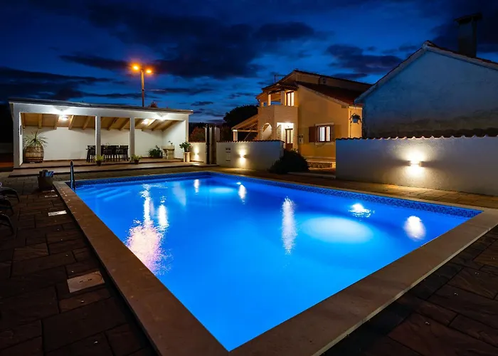 My Dalmatia - Marijana * Skradin