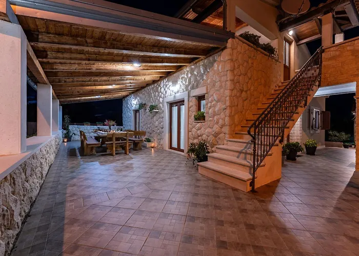 My Dalmatia - Marijana Vakantiehuis *