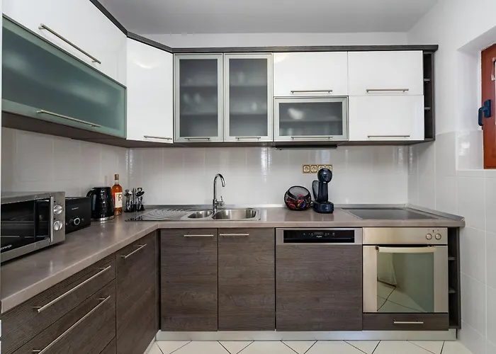 My Dalmatia - Marijana Hébergement de vacances Skradin