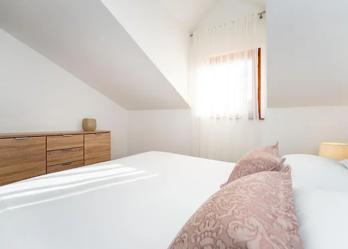 Vakantiehuis My Dalmatia - Marijana *