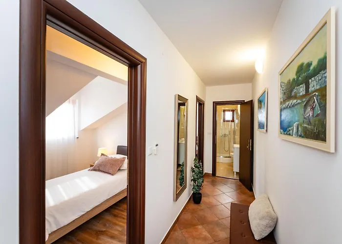 My Dalmatia - Marijana Vakantiehuis Skradin