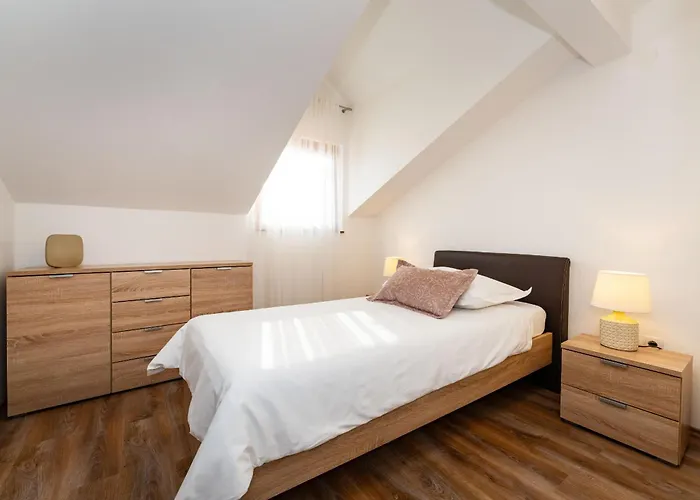 My Dalmatia - Marijana Hébergement de vacances