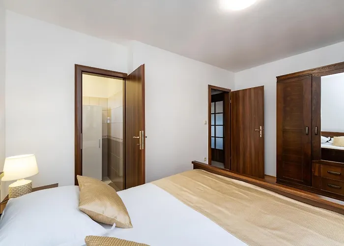 Hébergement de vacances My Dalmatia - Marijana *