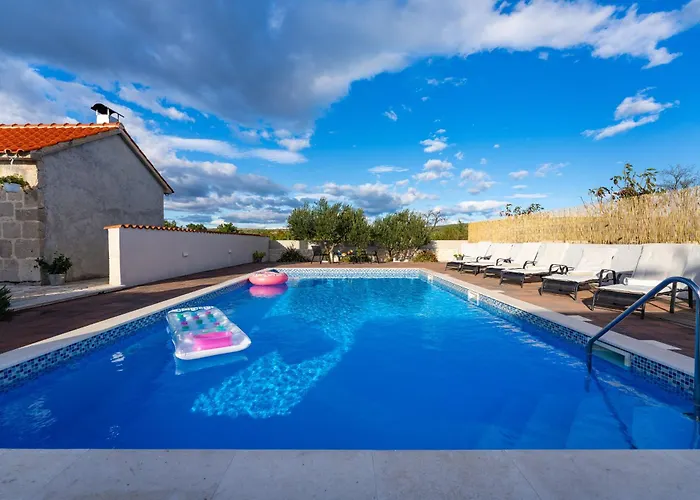 My Dalmatia - Marijana Skradin