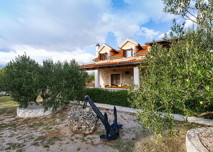 My Dalmatia - Marijana Skradin