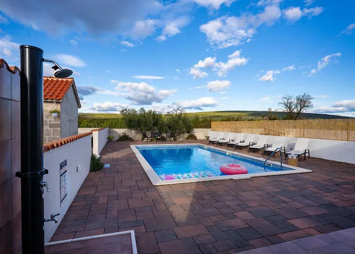 My Dalmatia - Marijana Skradin