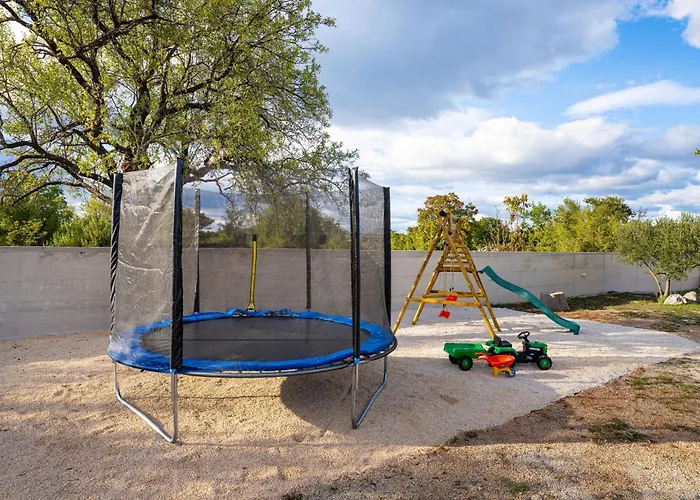 My Dalmatia - Marijana Vakantiehuis *