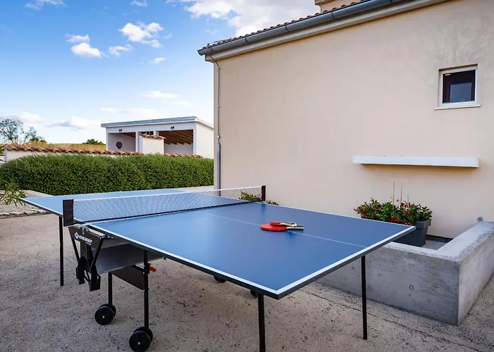 My Dalmatia - Marijana Hébergement de vacances *